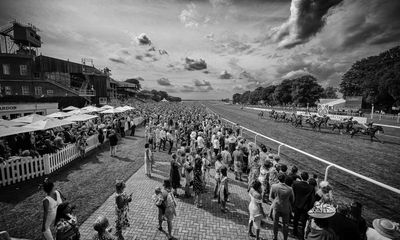 Newmarket July festival day one: Purosangue on track for success
