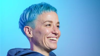 Megan Rapinoe Shares Why She Announced Retirement Decision Ahead of World Cup