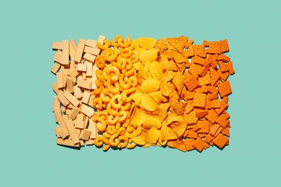 FDA warns makers of Delta-8 snack dupes