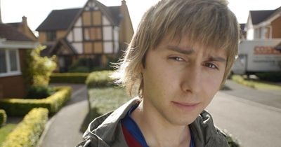 Inbetweeners star James Buckley shuts down reunion hopes with brutal admission