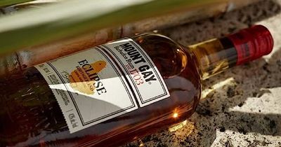 Amazon drops prices for 'vacation in a glass' from world's oldest rum brand for Prime Day