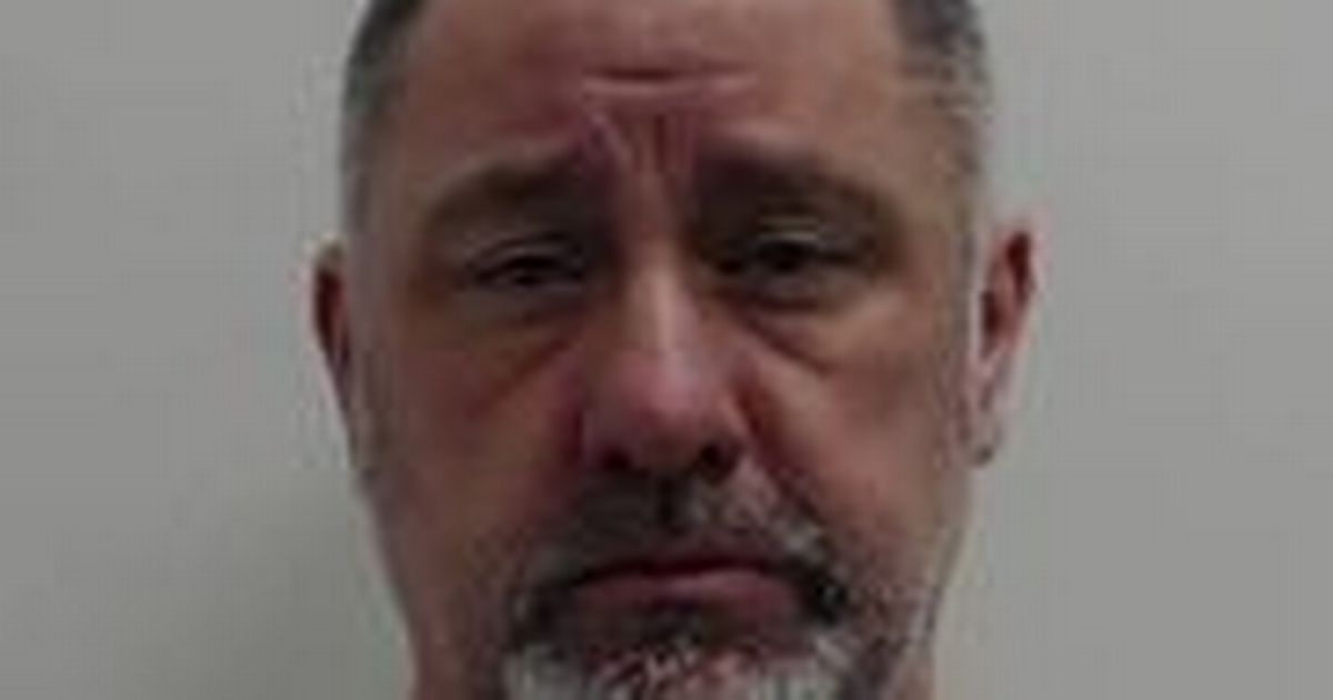 Sex Offender Who Preyed On Woman Behind Bars