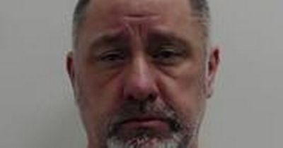 Sex offender who preyed on woman behind bars