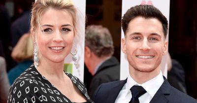 Strictly Come Dancing's Gorka Marquez and Gemma Atkinson fans convinced baby on the way amid update