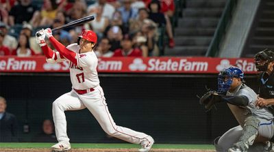 Let the Shohei Ohtani Free-Agency Sweepstakes Begin
