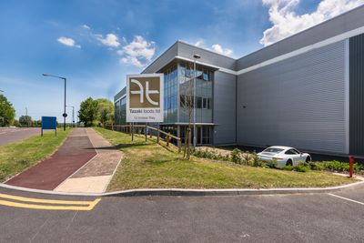 Feeding the UK’s growing taste for Japanese cuisine