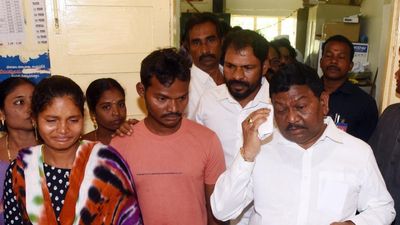 Andhra Pradesh: No clue yet in abduction, murder of student in tribal welfare hostel in Eluru district