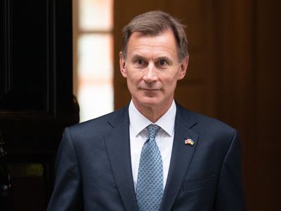 Fury over austerity threat as Hunt rules out extra money for public sector pay rises