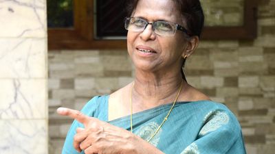 If gender parity is the issue, amend personal law instead of rolling out UCC, says Kadeeja Mumthaz