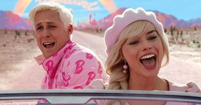 Ryan Gosling reveals Margot Robbie's bizarre on-set rule while filming Barbie