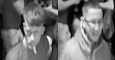Man, 60, left with head injuries after violent attack by unknown men near Wetherspoons