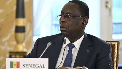 Prominent Senegalese opponent is charged with 'offences against the president'