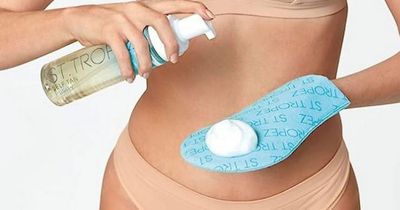 St Tropez tan in Amazon Prime Day sale that gives a 'gorgeous sunkissed glow'