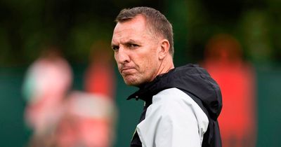 Portimonense vs Celtic faces TV and live stream blackout as first game of Brendan Rodgers second coming skipped