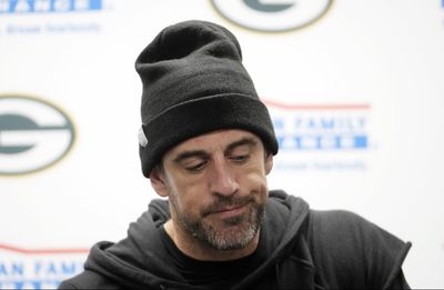 5 things we’d love to see from the Jets on Hard Knocks, like Aaron Rodgers complaining about the Packers