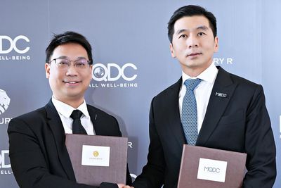 MQDC, Century R introduce sustainable investment trust