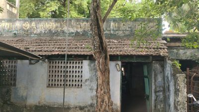 Forest Range office in Arani may get its own building