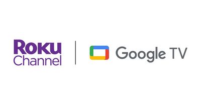 The Roku Channel Arrives on Google TV and Android TV CTV Platforms