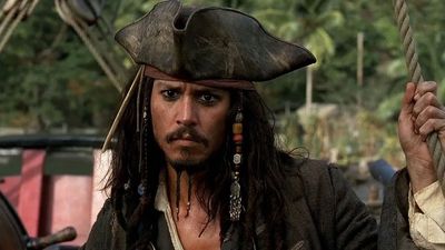 Johnny Depp Pays Tribute To Young Pirates Of The Caribbean Fan After His Death At Age 11