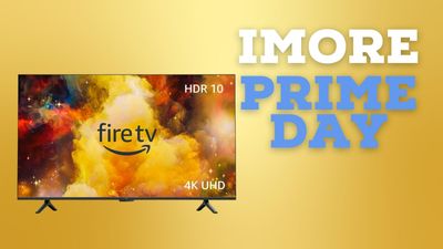 This is not a drill! You can buy a 43" 4K UHD Fire TV for $99 on Prime Day right now (UPDATE)
