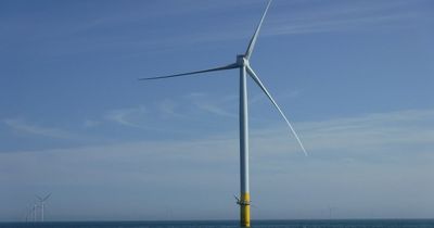 Hornsea Four offshore wind farm given the go-ahead by Government