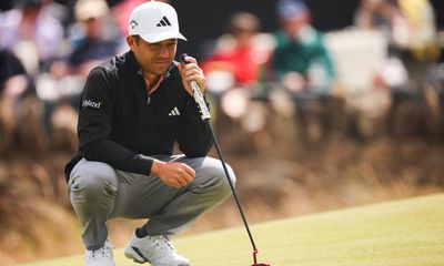 Xander Schauffele trusts PGA Tour chief Jay Monahan ‘a lot less’ after LIV deal