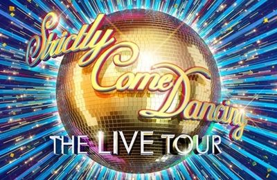 Strictly Come Dancing announces 2024 tour with a twist