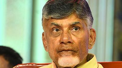 Chandrababu Naidu moots P4 model to develop Andhra Pradesh