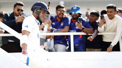 IND vs WI: It's a position where I want to consolidate, says Shubman Gill on batting at No. 3