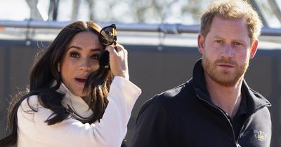 Meghan Markle and Prince Harry's Netflix docuseries completely snubbed by Primetime Emmys