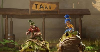 PS Plus Extra and Premium July 2023: get award-winning couch co-op It Takes Two for free