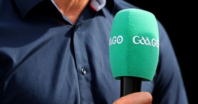 GAAGO match selections not based on revenue says GAA