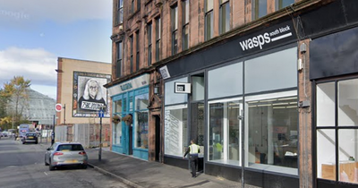 Glasgow council approves charity's plan to turn city centre office into cafe
