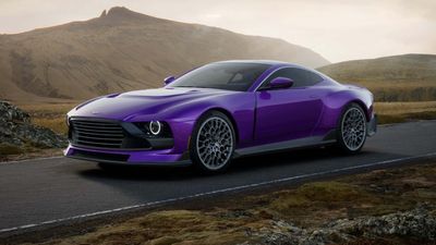 Aston Martin Valour Configurator Is Live And Full Of Glorious Color Options