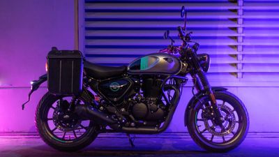 Here's What Royal Enfield Could Be Planning To Release Later In 2023