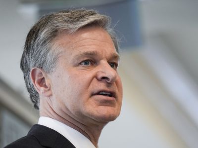 FBI Director Wray grilled as House GOP members allege 'politicization' of the agency