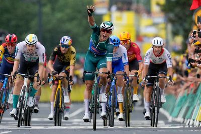 Jasper Philipsen cements sprint dominance with another Tour de France win