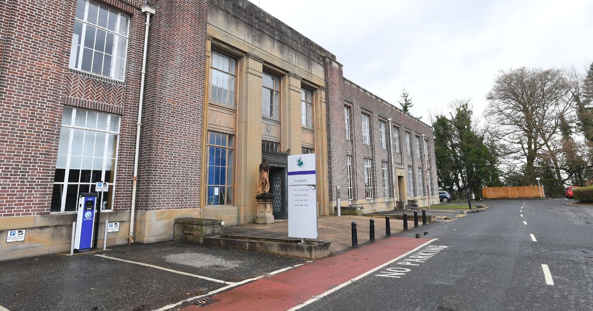 Stirling Council leader hits back at criticism over…