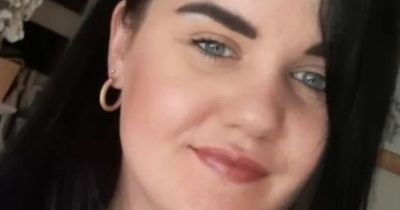 Man who murdered pregnant Irish girlfriend with scissors refuses to come to court for sentencing due to 'stress'