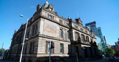 Nottingham Guildhall development on hold as council and developer appeal decision to list part of site