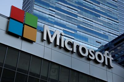 Microsoft says China-linked hackers accessed government emails