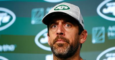 New York Jets fears confirmed ahead of first season with Aaron Rodgers