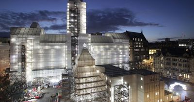 Manchester Town Hall restoration needs an extra £29m - and could take up to two years longer than expected