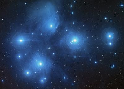 Matariki's link in a chain of star stories