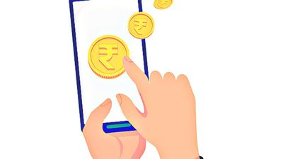 Loan app scam: engineering student found dead