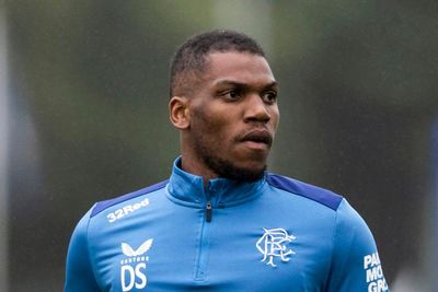 Dujon Sterling Rangers injury recovery timeline detailed by Michael Beale