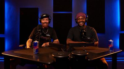 Rob Warner and Eliot Jackson enter the podcast arena with a new bi-weekly show called Just Ride