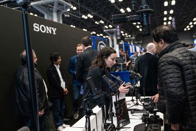 NAB Show New York To Take Place Oct. 24-26