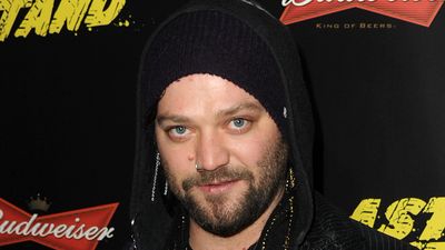 Bam Margera Claims He’s Sober, Wants To See His Kid Again
