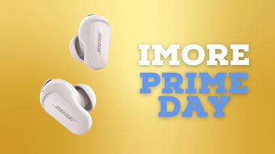 These Bose QuietComfort Earbuds can replace your AirPods this Prime Day with $50 off